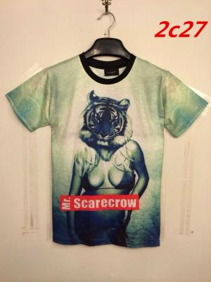 Cheap Givenchy Shirts wholesale No. 125